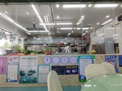 -景好海鲜餐厅(大鹏必选旅游店)