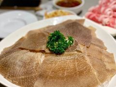 -海底捞火锅(长宁路龙之梦店)