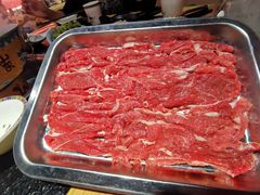 -京炭铜锅涮肉·羊蝎子·羊肉炉(保利·时光里店)