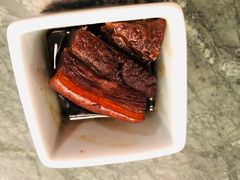 东坡肉-新白鹿餐厅(西湖银泰店)