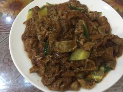 -胖子菜馆(隆昌路店)