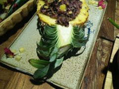 -雀舞云南菜(乐客城店)