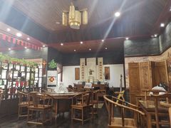大堂-静海楼(学田店)