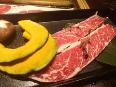-新石器烤肉(之心城店)