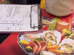 -古田居·特色寿司料理(骏欣中心店)