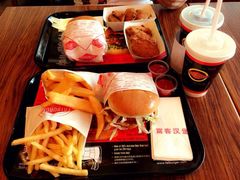 iphone_upload_pic-FATBURGER 特富客汉堡(外交公寓店)