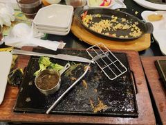 -豪客来牛排(中核世纪广场店)