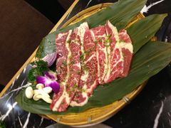 -梦山水日本烧肉(五四广场店)