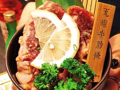 -AJIYA·池袋日式烧肉自助(天津万象城店)