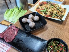 -汕头福合埕牛肉火锅(厚街店)