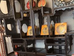 -31号公馆(黄兴广场白果园店)