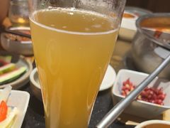-巴奴毛肚火锅(大剧院店)