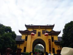 -桂林独秀峰王城景区