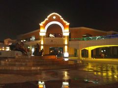 门面-百联奥特莱斯广场(武汉盘龙店)