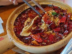 -罗妈砂锅(江苏南京江宁万达店)