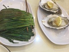 -吉香碳烤生蚝(仙霞路店)