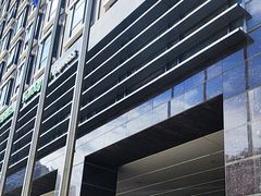 -北京东直门智选假日酒店