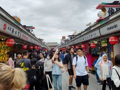 -浅草寺