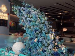 -雀蓝川菜(滨湖万象汇店)