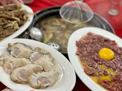 -花苑美食横琴生蚝火锅(拱北粤华路店)