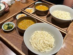 -李百蟹·江南蟹黄面·河景餐厅(夫子庙店)