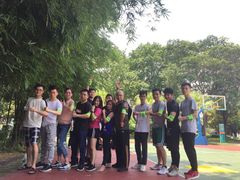 -平安（深圳）金融教育培训中心