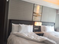 -舟山希尔顿酒店