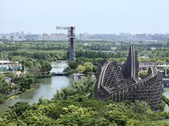 -上海欢乐谷