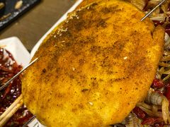 烤饼-马海涛牛肉串·午市牛腩饭·烧烤夜宵(领汇广场店)