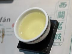 -蘩楼(华强北总店)