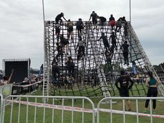 -春花秋色城市公园