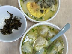 -顶巧鸡汤馄饨(虹口总店)