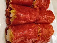 -稻香酒家·33年老字号·港式粤菜(富邦中心店)