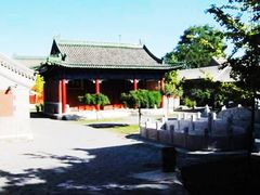 -北京市府学胡同小学