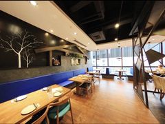 -金牌老碗时尚陕菜(王府井百货店)