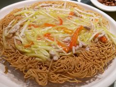 -老人和饭店(打浦路店)