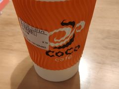 -CoCo都可(合生汇店)