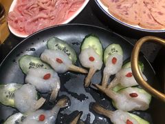 -巴蜀印象火锅(永陵总店)