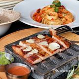 重庆国金中心约会餐厅｜PERSEA 璞舍法餐