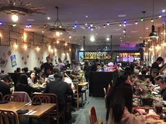 大堂-福腾鱼香 Futeng Fish & Grill