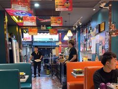 -头牌·鹤岗小串(万达店)