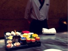 iphone_upload_pic-将军日本餐厅·Shogun 传统日料·铁板烧·板前料理(厦门马哥孛罗东方大酒店)