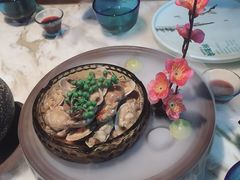 -佬麻雀·新湘菜(珠海金发购物中心店)