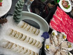 -海月轩海鲜豆捞(紫金塔店)