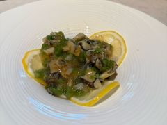 -拾溪餐厅·包厢(杭州千禧度假酒店)
