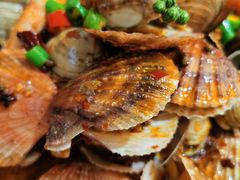-必点海鲜·鲅鱼水饺(鞍山西道店)