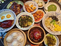 -阿大排档(长春这有山店)