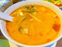 冬荫功虾汤-帕蓝·暹罗料理(曲阳店)