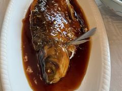 -楼外楼(西湖景区孤山路店)