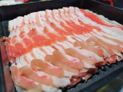 -海底捞大排档火锅(打浦路店)